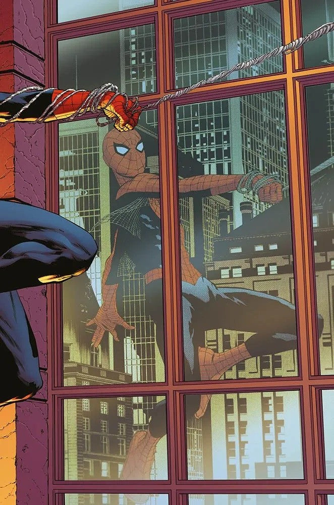 Amazing Fantasy 1000 Variant
