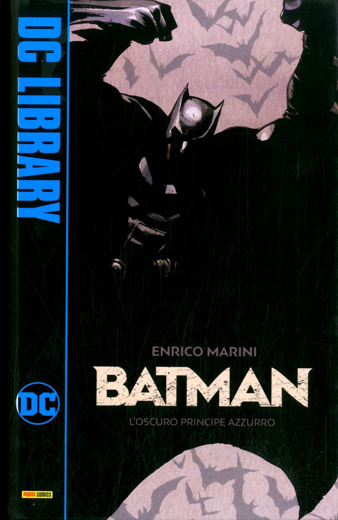 Batman - L’Oscuro Principe Azzurro