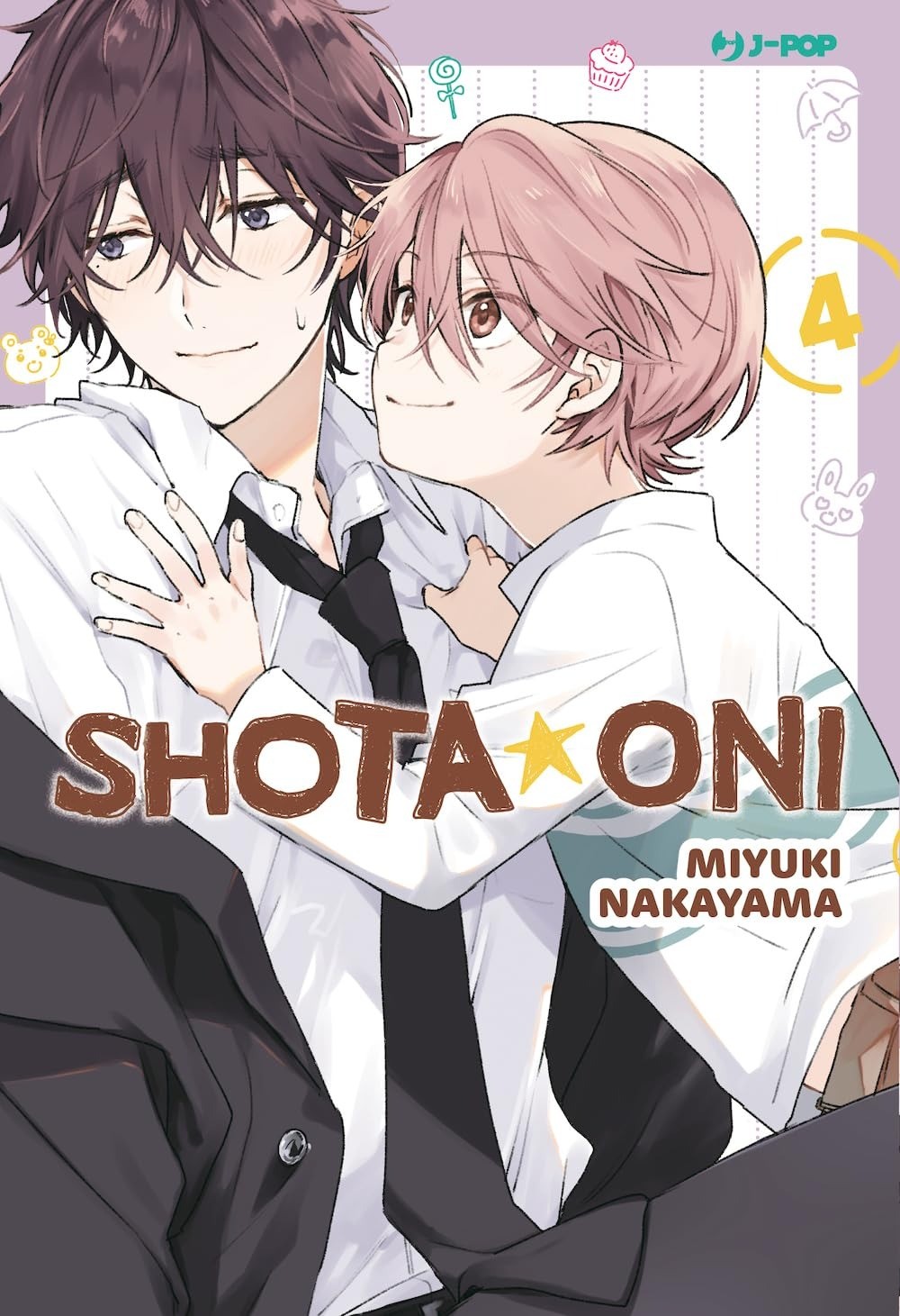 Shota Oni 4