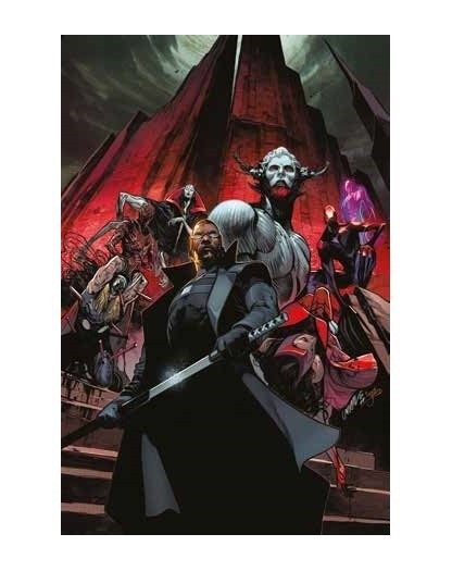 Blood Hunt 3