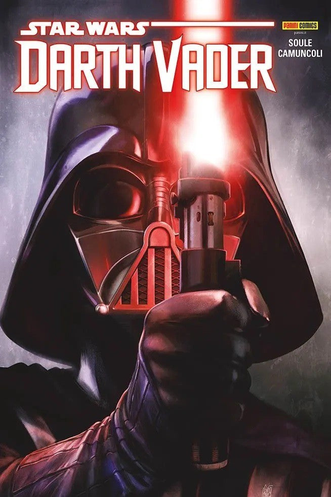Darth Vader - L’Oscuro Signore dei Sith - Nuova Edizione