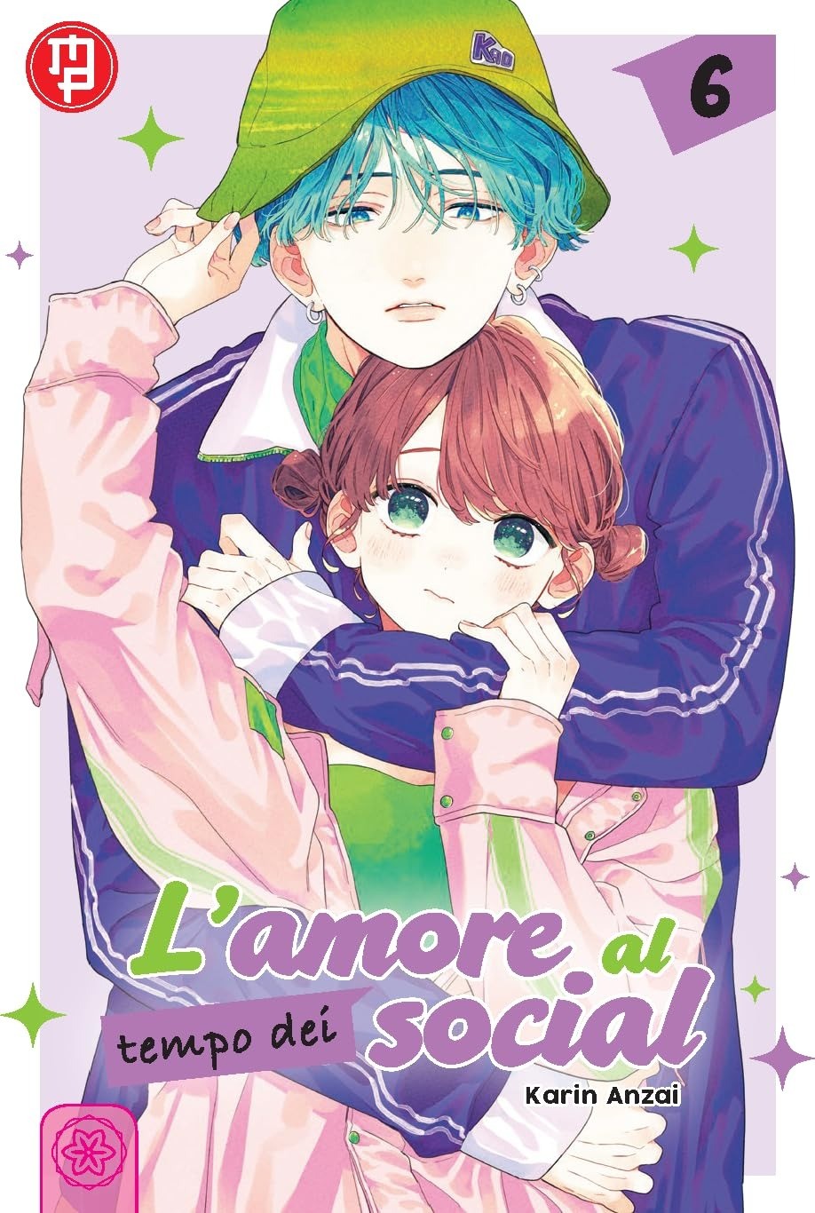 L’Amore al Tempo dei Social 6
