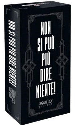 Non si Può Più Dire Niente - VM 18
