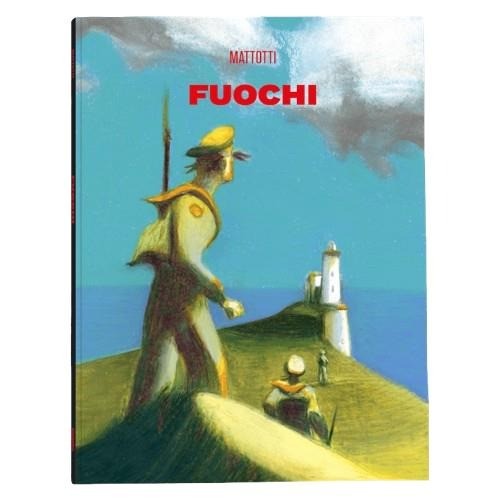 Fuochi - Mattotti