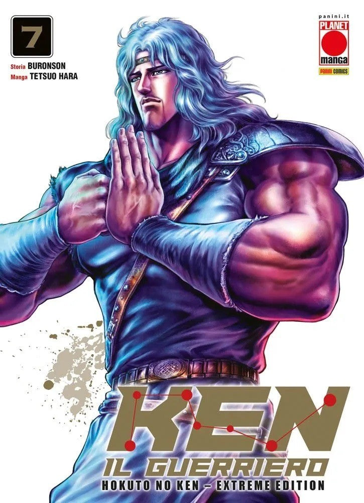 Ken il Guerriero - Hokuto no Ken - Extreme Edition 7