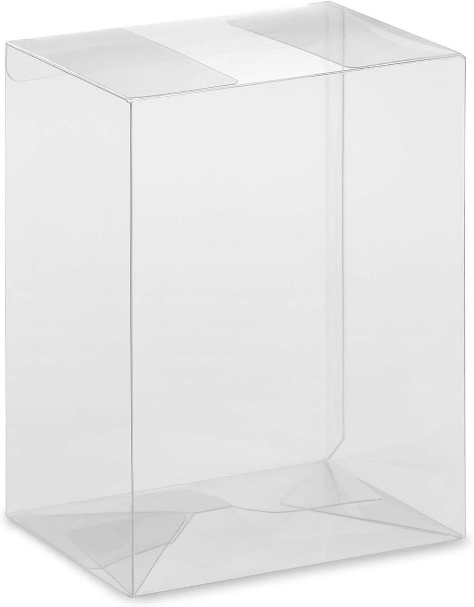 Protective Box Funko Pop