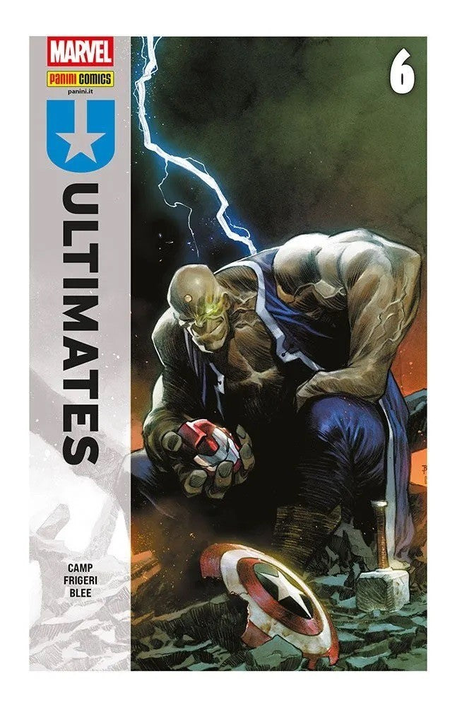 Ultimates 6