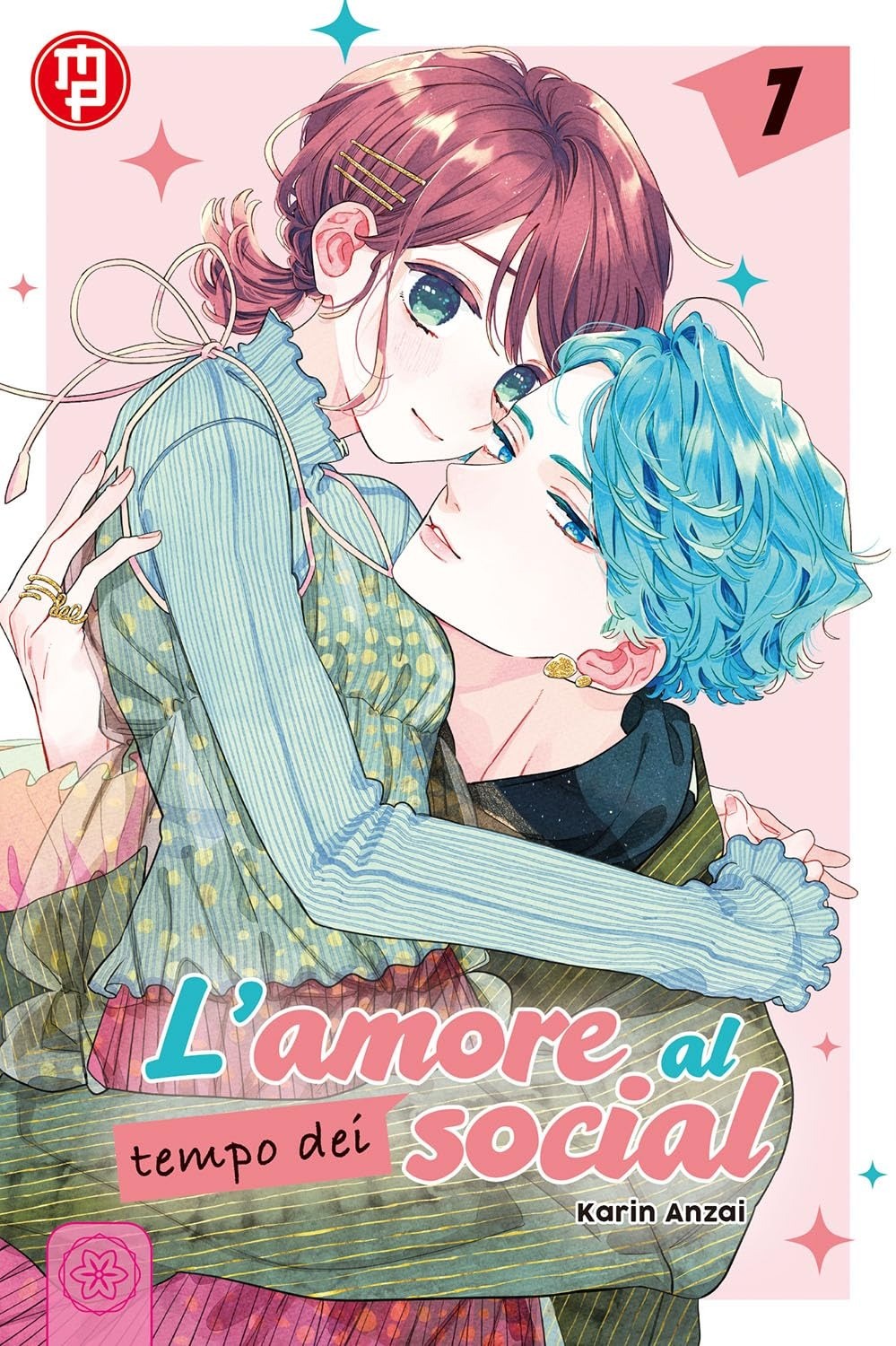 L’Amore al Tempo dei Social 7