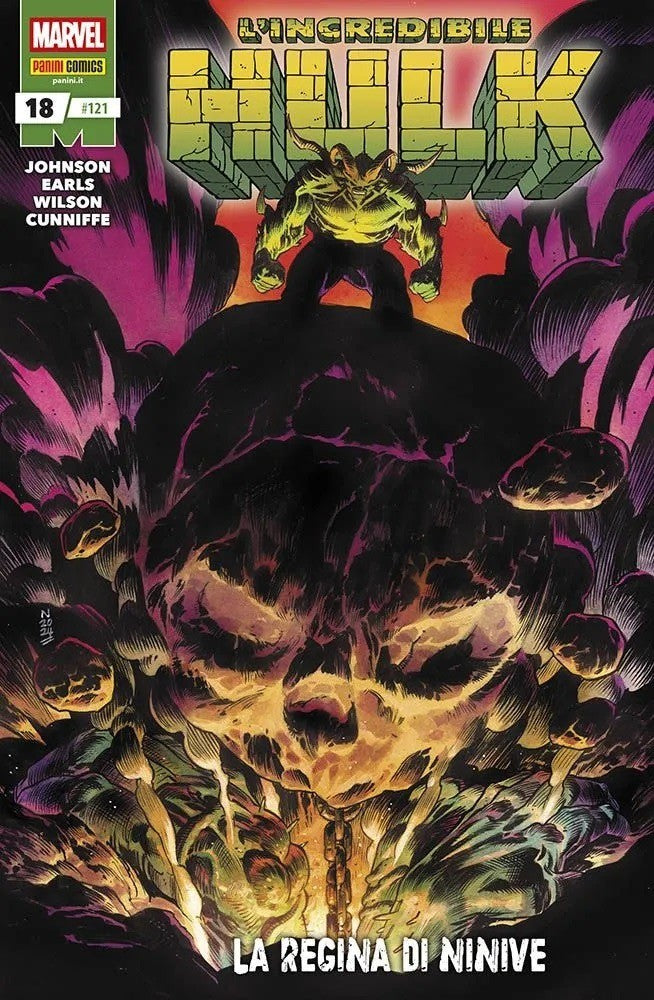 L’Incredibile Hulk 18