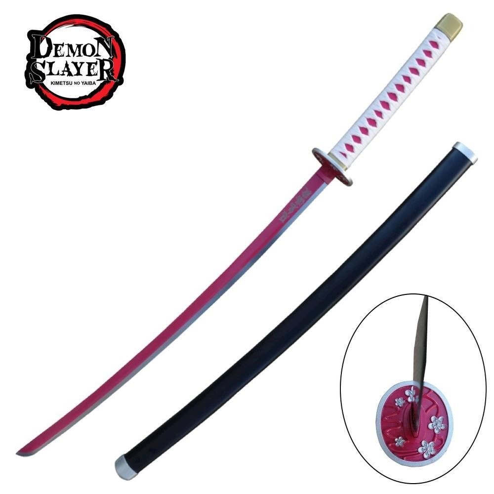 Replica Katana Kanao Tsuyuri Demon Slayer
