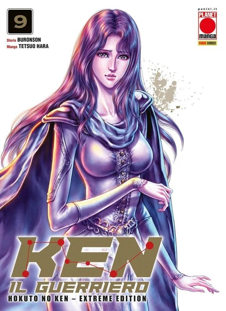 Ken il Guerriero - Hokuto no Ken - Extreme Edition 9