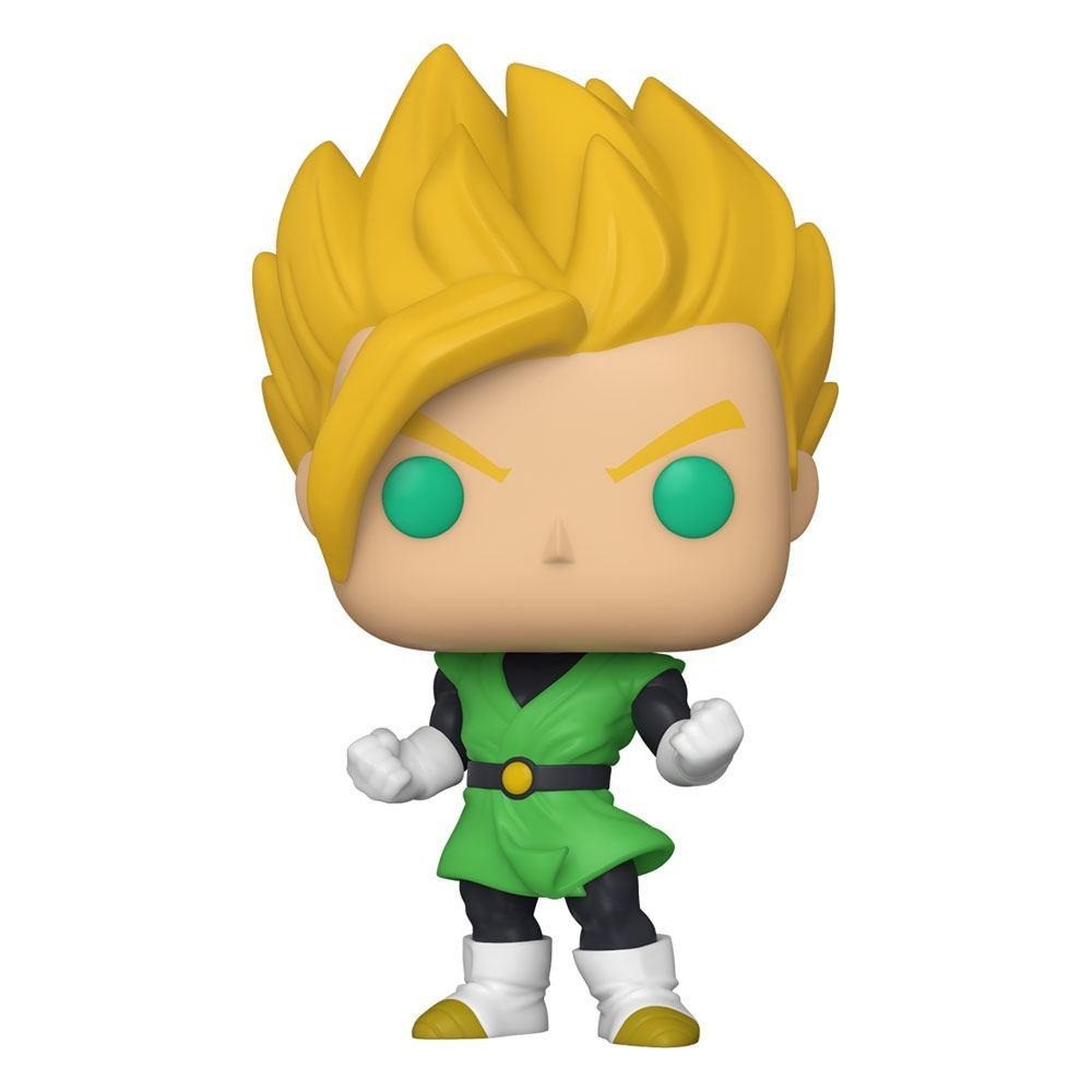 Funko Pop! - Dragon ball - Gohan SS - 858