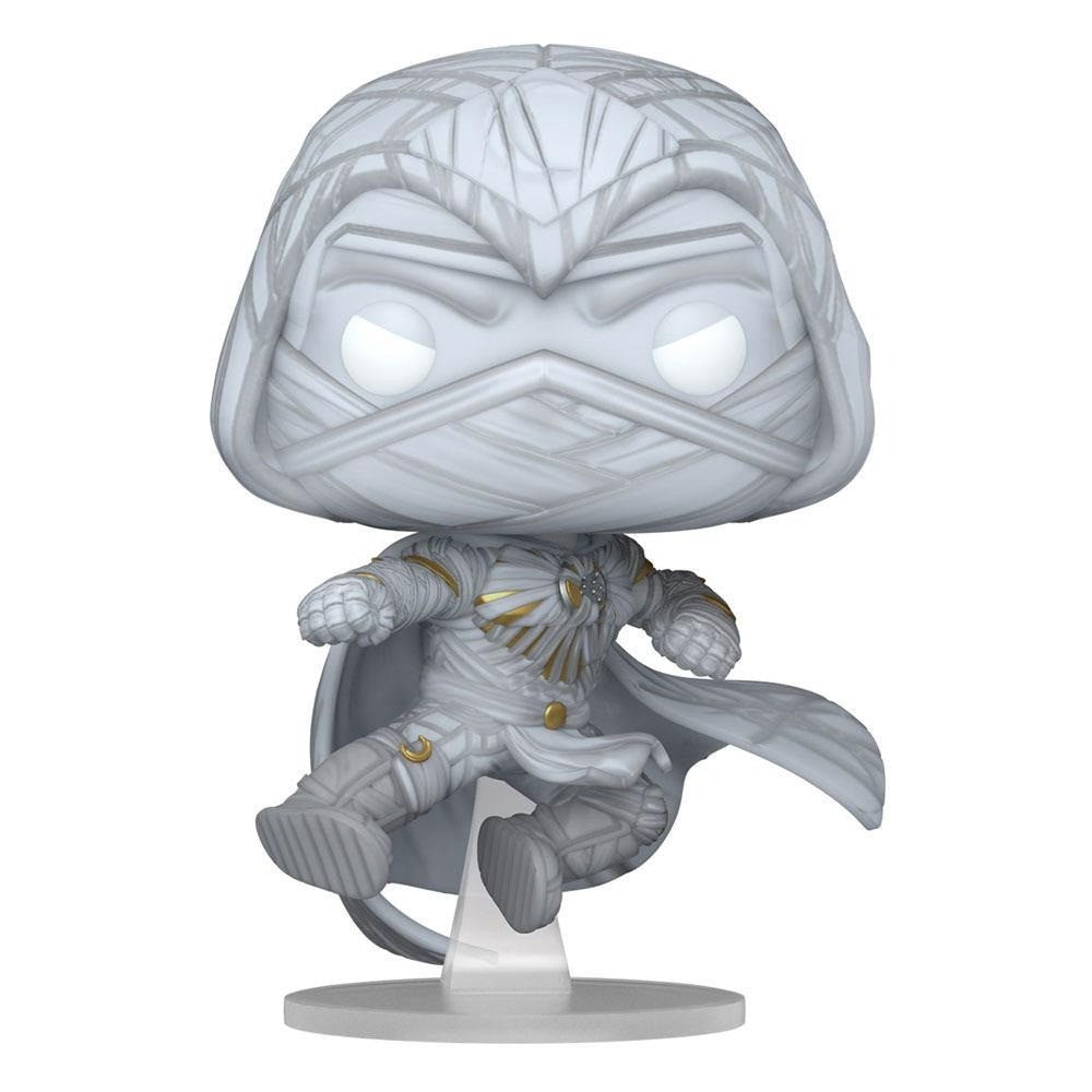Funko Pop! Marvel - Moon Knight (jumping) - 1047
