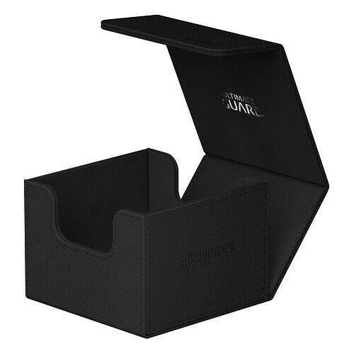 Ultimate Guard Sidewinder 133+ XenoSkin Black