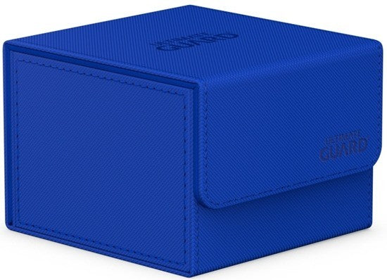 Ultimate Guard Sidewinder 133+ XenoSkin Blue