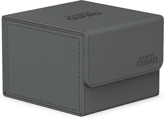 Ultimate Guard Sidewinder 133+ XenoSkin Grey