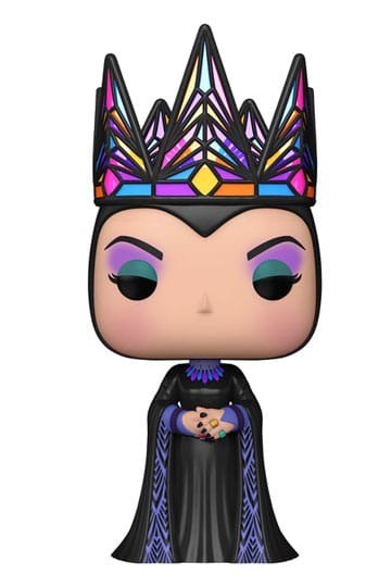 Funko Pop! - Disney - Evil Queen (Blue & Black Gown) - 1421