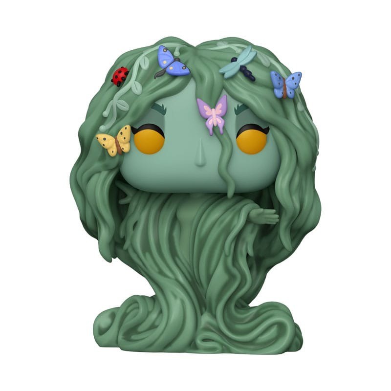 Funko Pop! - Disney - Spring Sprite - 1558