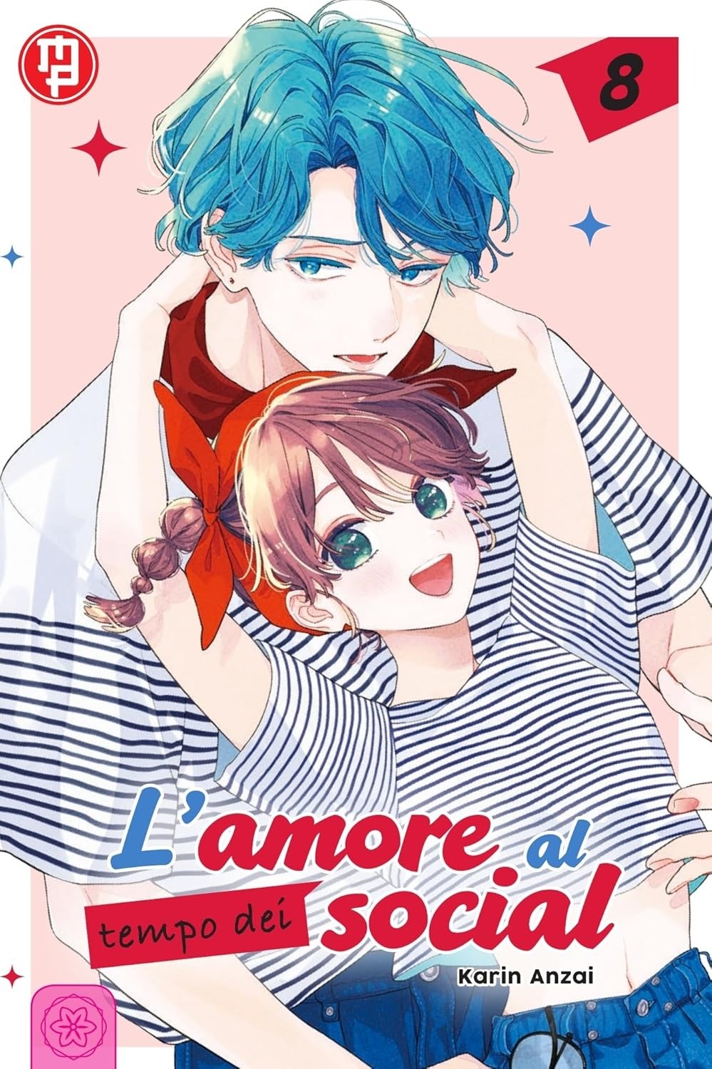 L’Amore al Tempo dei Social 8
