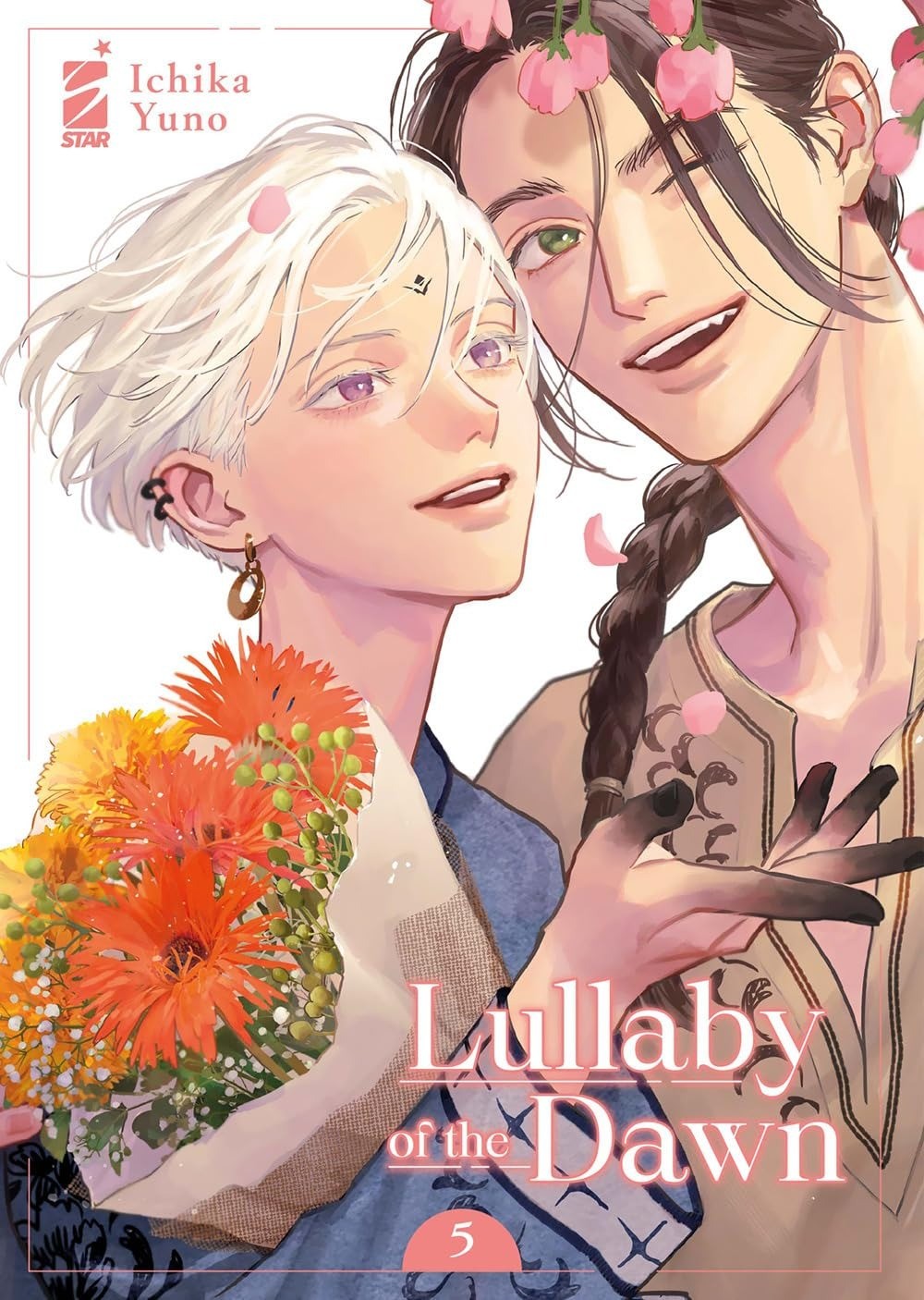 Lullaby of the Dawn 5