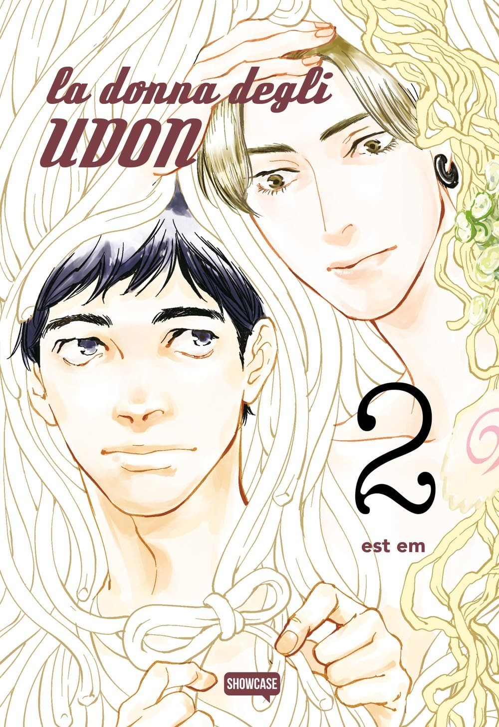 Donna Degli Udon 2