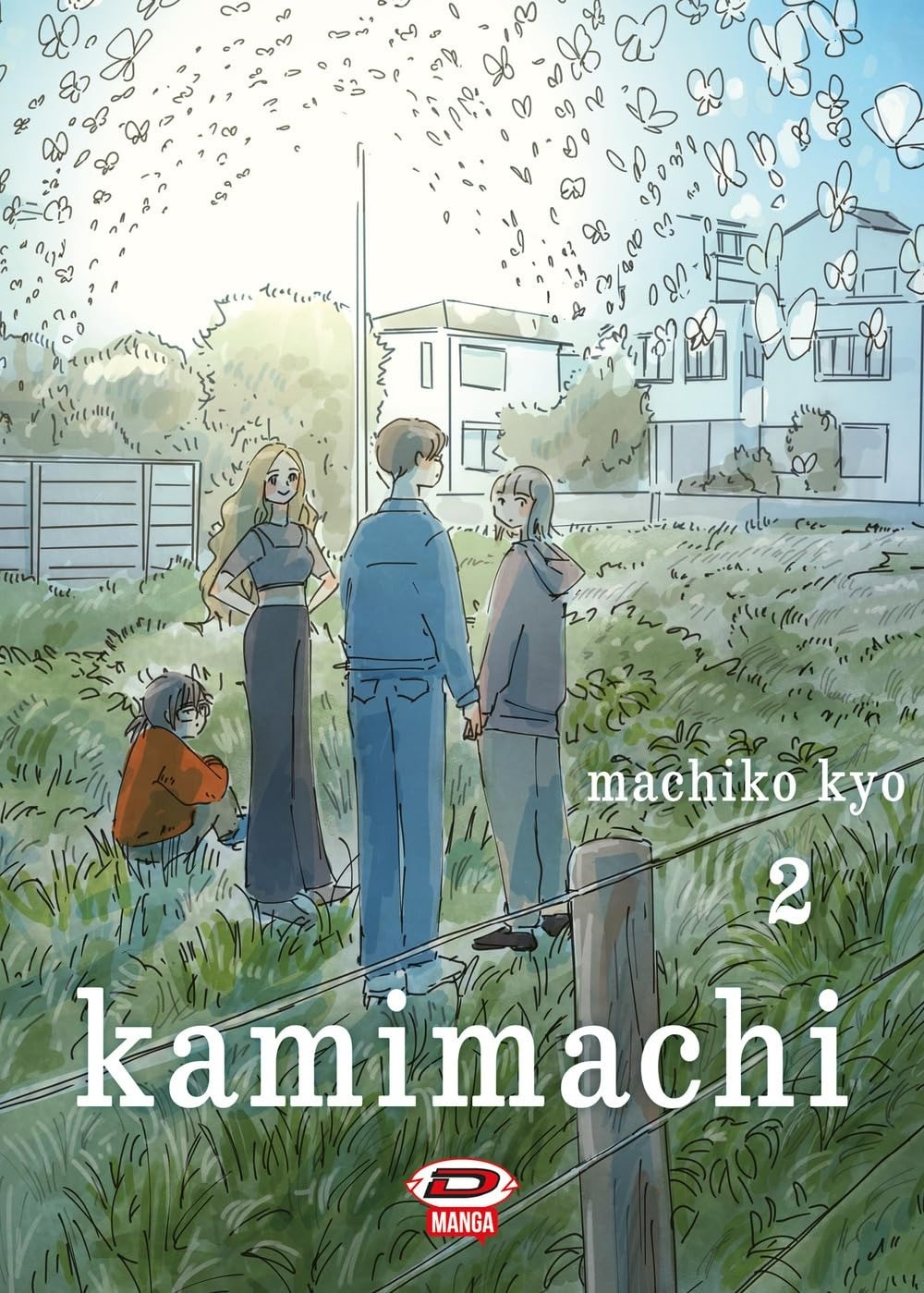 Kamimach 2