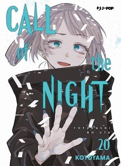 Call of the Night 20