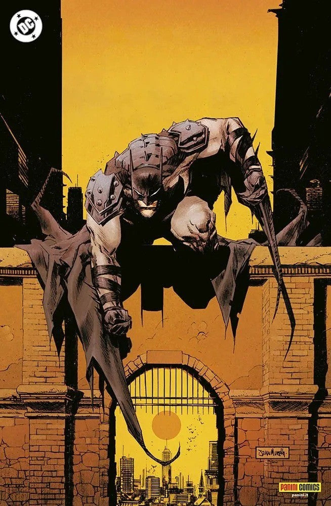 Absolute Batman 1 - Variant di Sean Gordon Murphy
