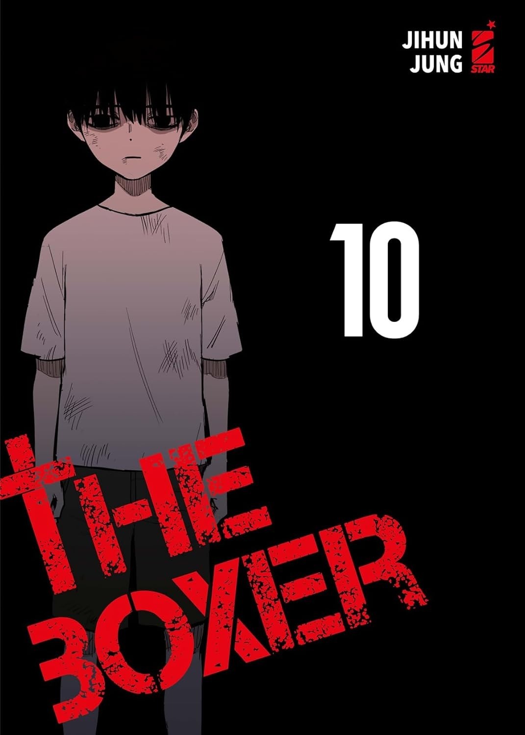 The Boxer 10