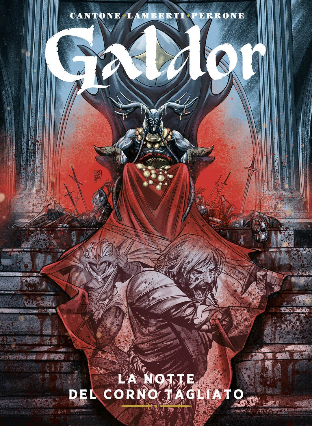 Galdor 2
