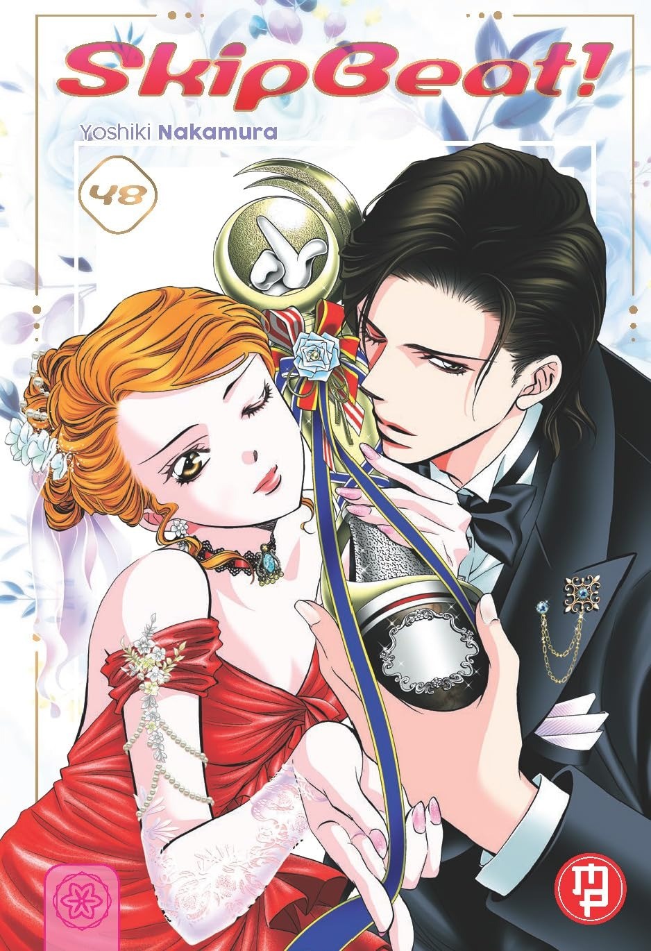 Skip Beat! Vol. 48
