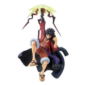 One Piece Battle Record Monkey D. Luffy Special