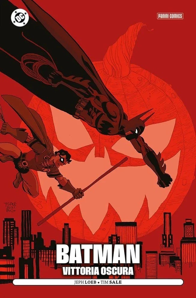 Batman - Vittoria Oscura - DC Pocket Collection