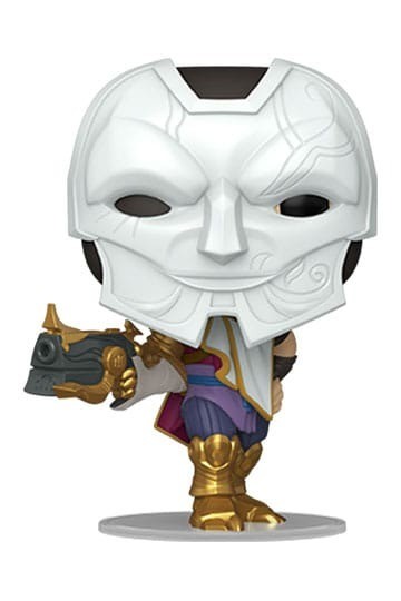 Funko Pop! - League of Legends - Jhin 1081