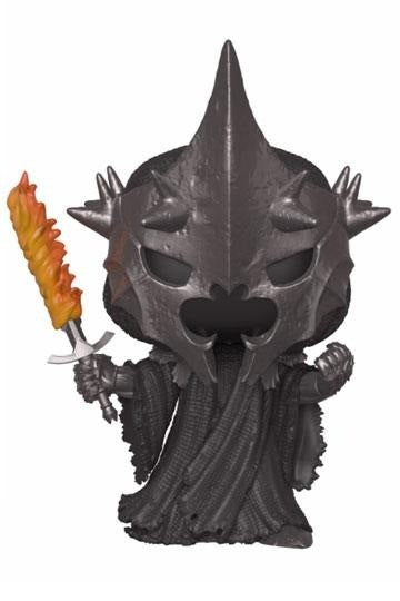Funko Pop! - Lord of The Rings - Witch King 632