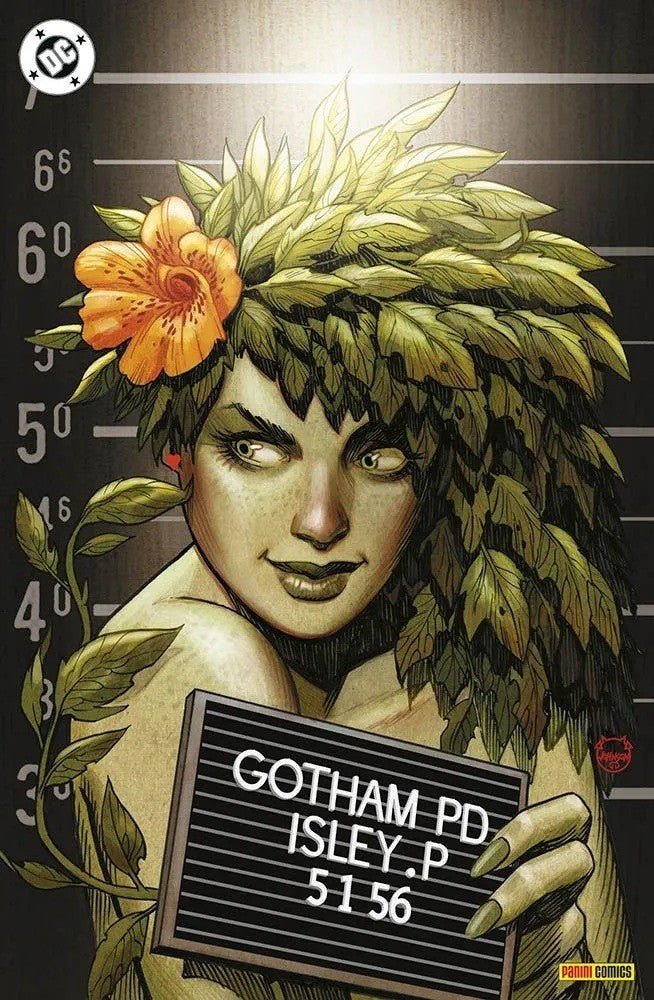 Batman - Il Lungo Halloween: L’Ultimo Halloween 7 - Variant