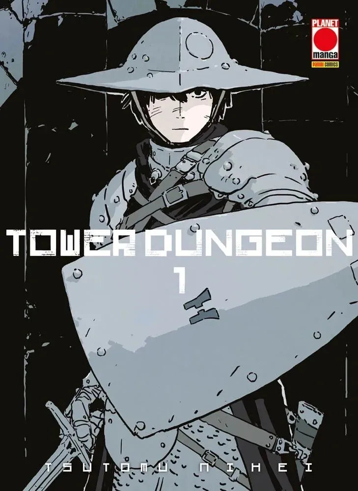 Tower Dungeon 1