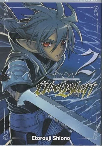 Ubel Blatt 2