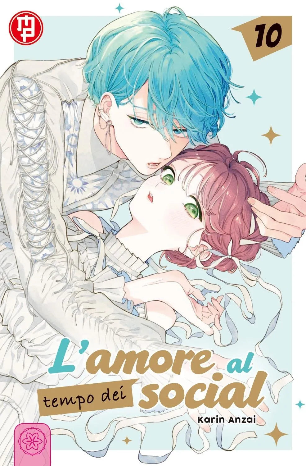 L’Amore al Tempo dei Social 10