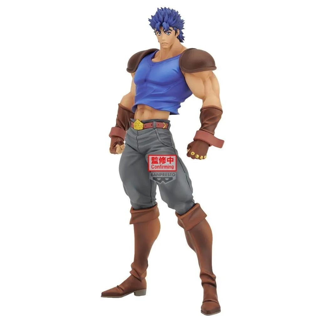 Banpresto - JOJO PART 1 - Jonathan Joestar - Figure 22cm