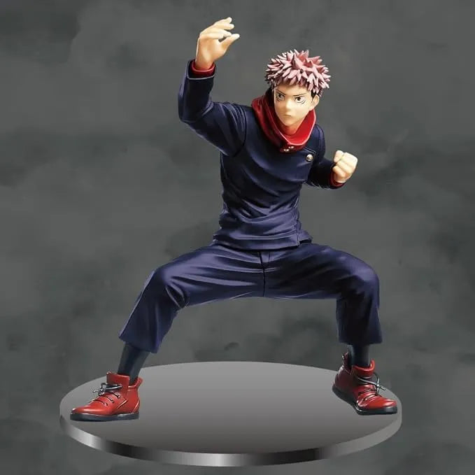 Taito - Jujutsu Kaisen Figure - Yuji Itadori