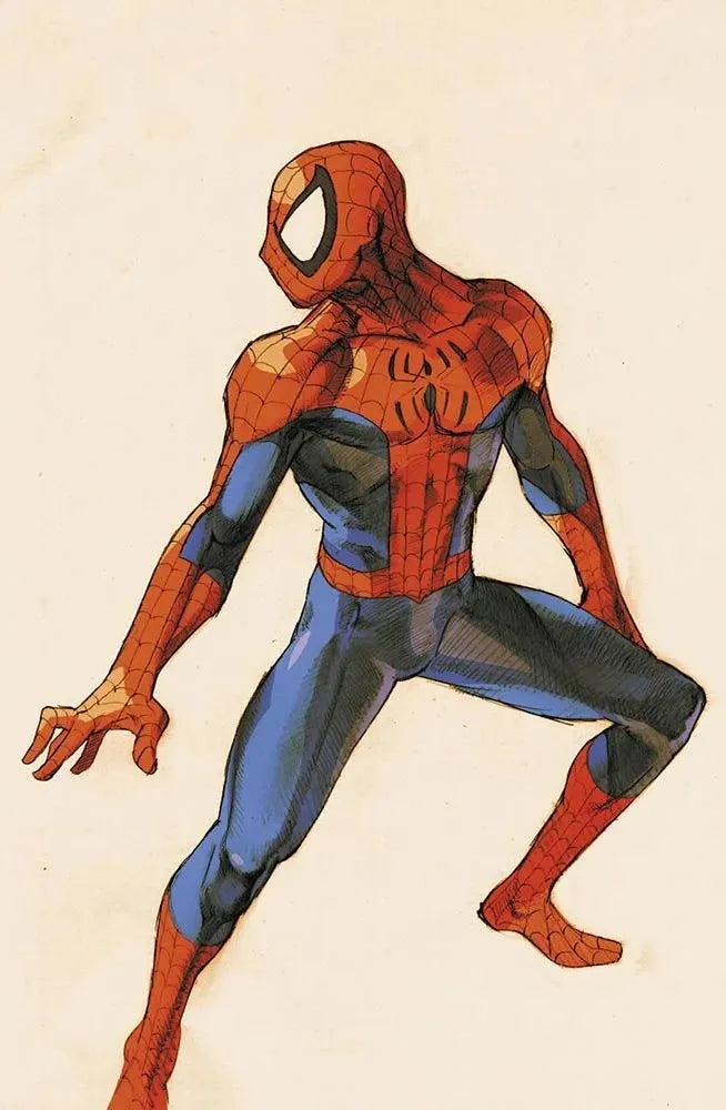 Amazing Spider-Man 3 - Marvel Vs. Capcom Variant - Spider-Man - L’Uomo Ragno 876