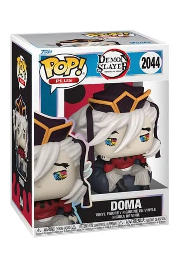 Funko POP! - Demon Slayer - Doma - 2044