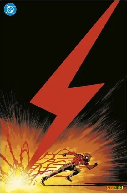 Absolute Flash 1 - Variant B