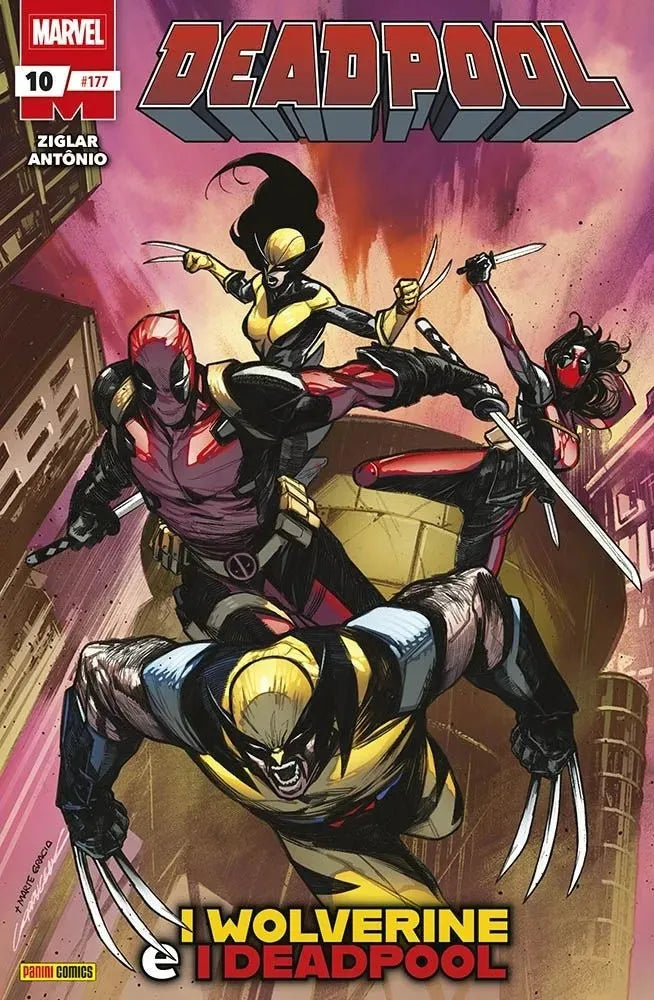 Deadpool 10 (177)