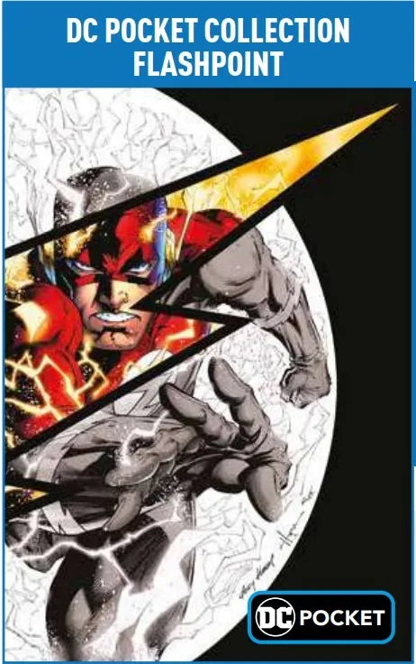 Flashpoint - DC Pocket Collection