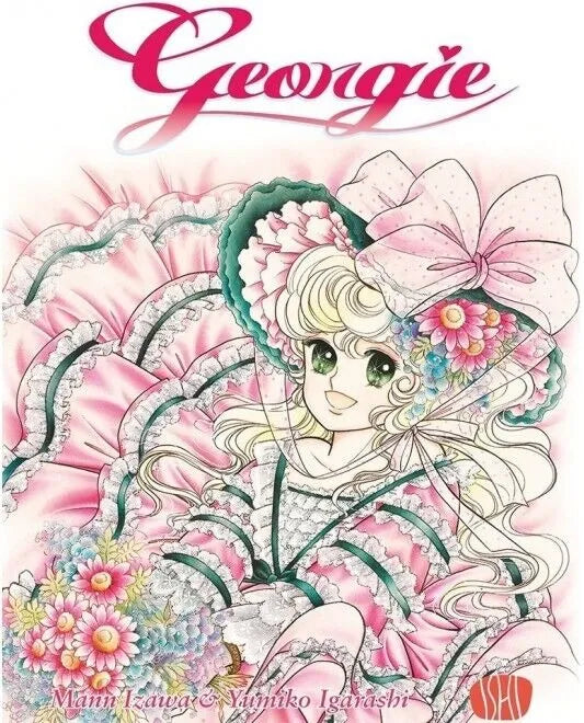 Georgie - Nuova Edizione