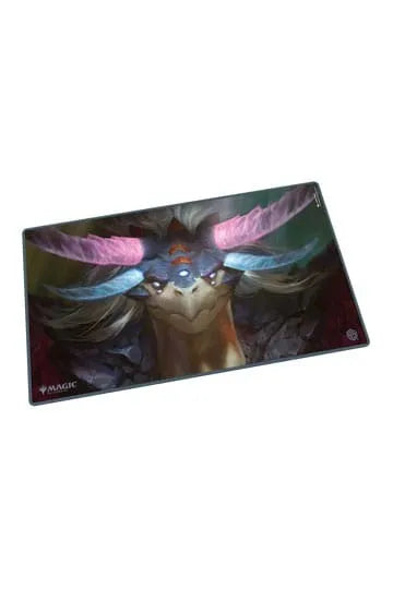 Ultimate Guard Play-Mat Magic: The Gathering "Tarkir: Dragonstorm" - Shiko, Paragon of the Way