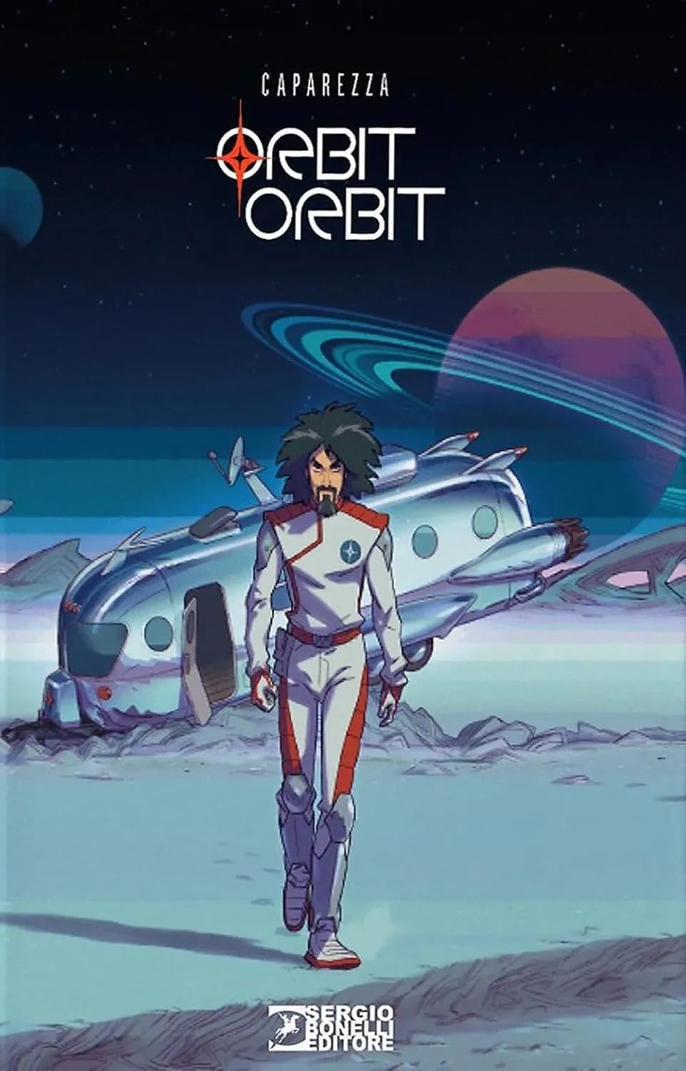 Orbit Orbit - Edizione Deluxe