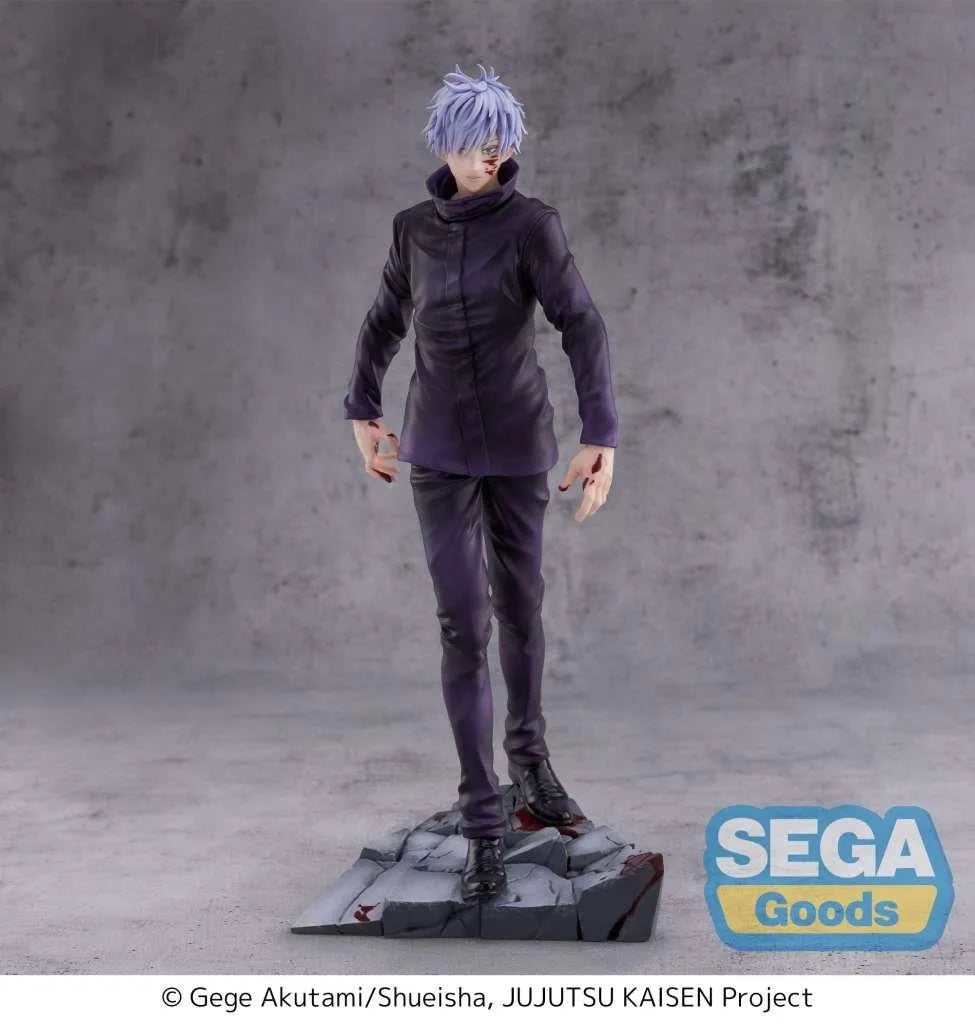 Jujutsu Kaisen - Satoru Extermination Figure